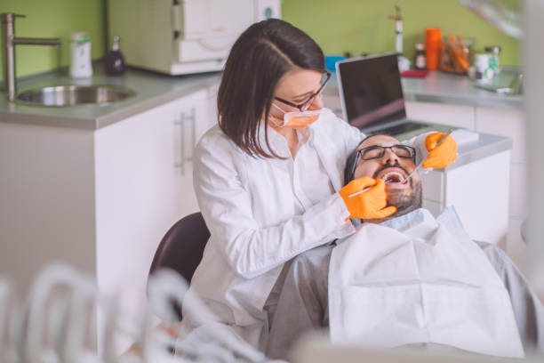 Trusted MA Emergency Dentist Experts