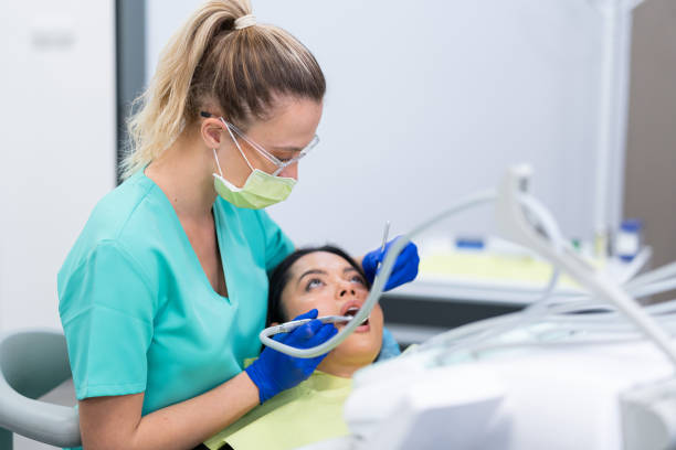 Best Tooth Infection Emergency Dentist  in Smith Mills, MA
